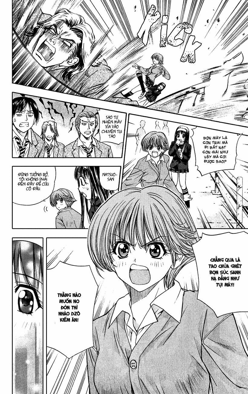 pretty face chapter 47 17