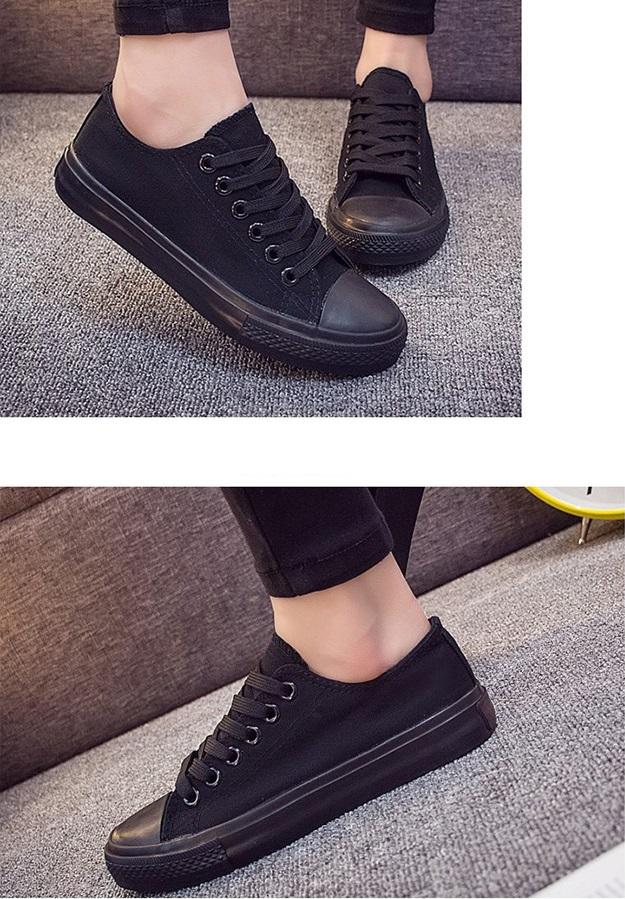 Giày sneakers nam z107
