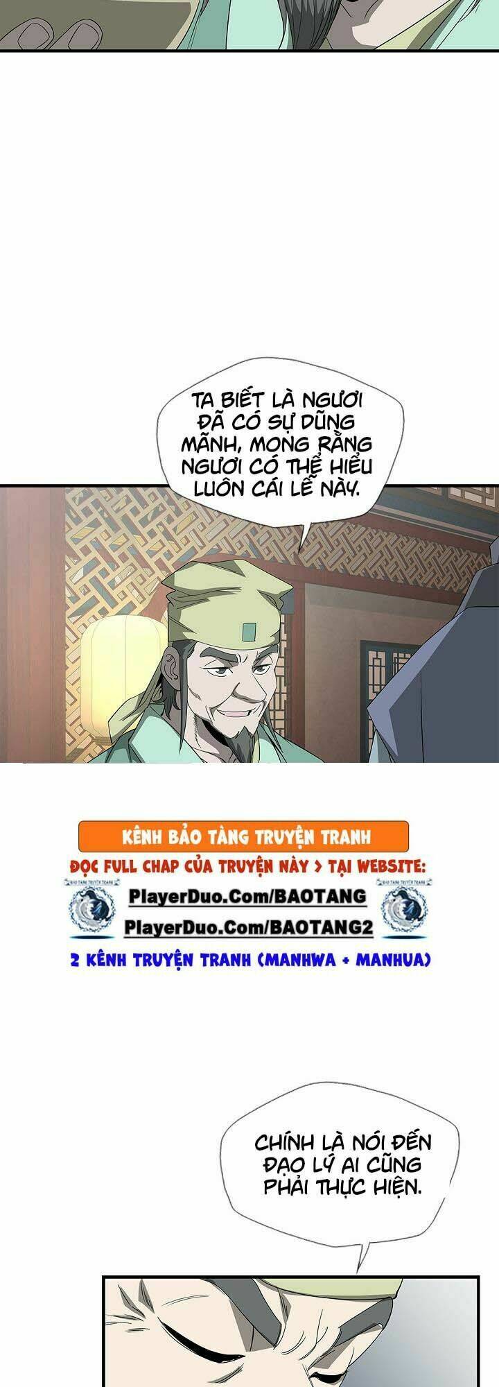 cuồng long chapter 41 6