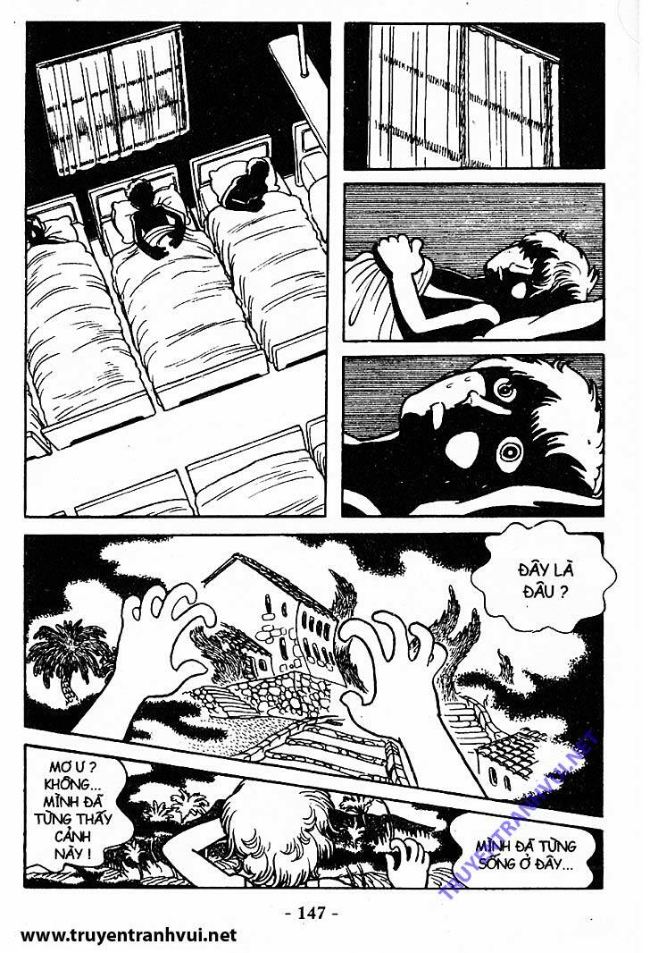 bác sĩ quái dị chapter 198 12