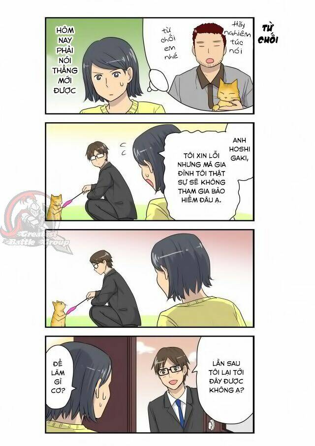 cat is silver vine chapter 6 7