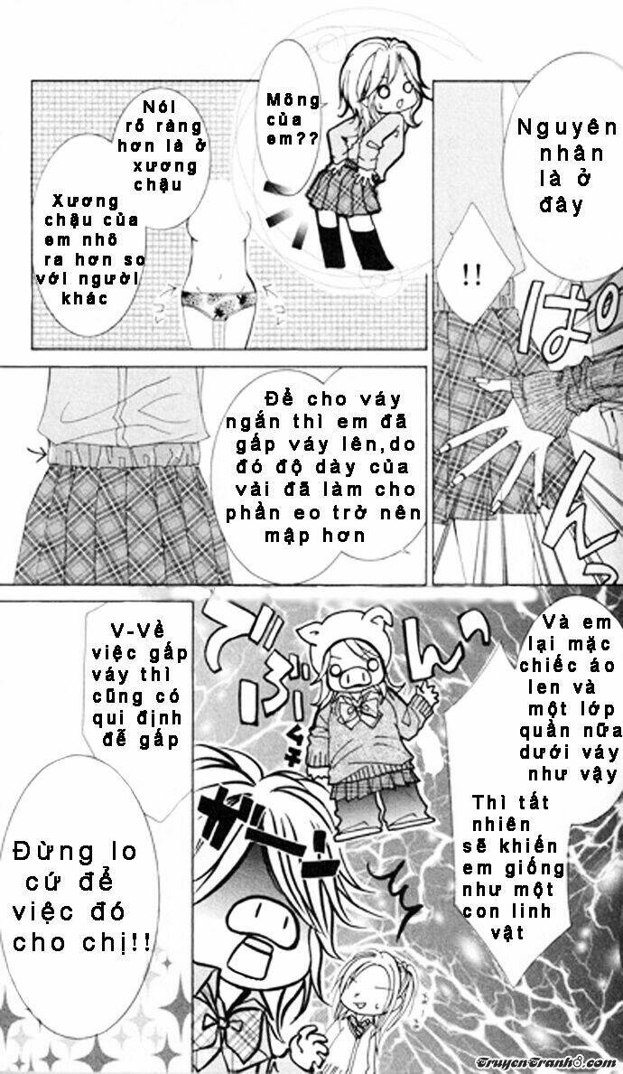 tổng hợp one shot. chapter 354 19