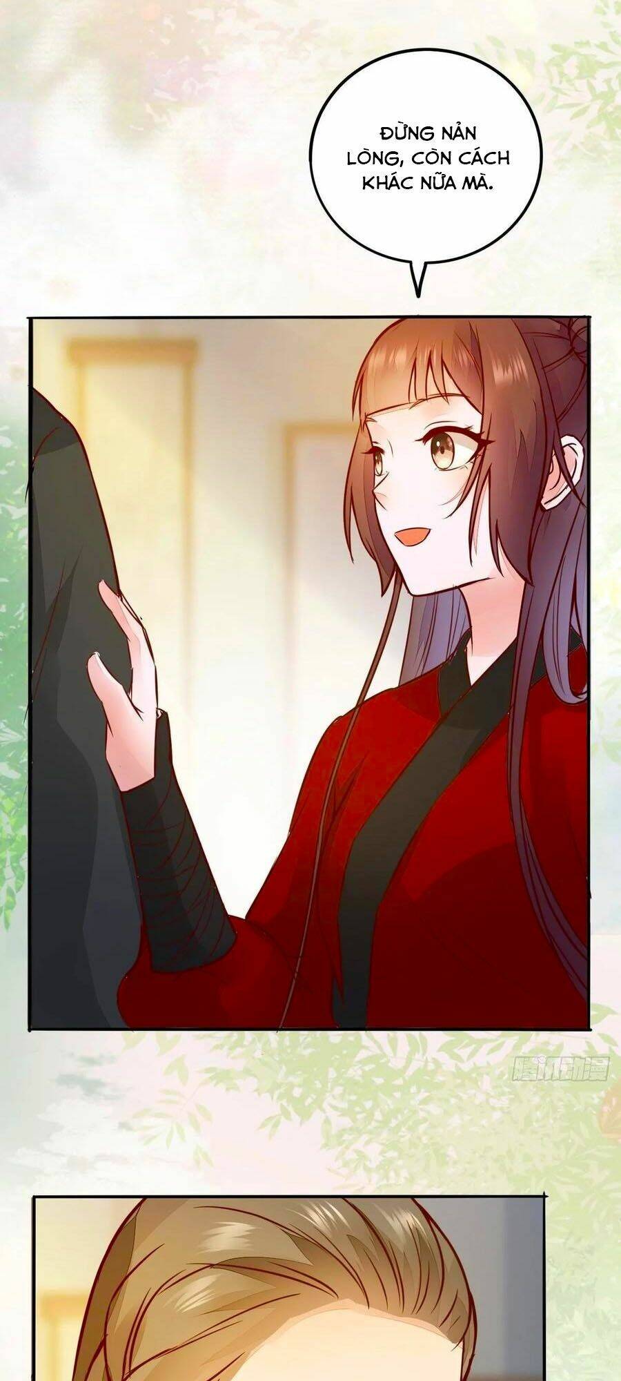 thần y khí nữ: ngự thú cuồng phi của quỷ đế chapter 85 28