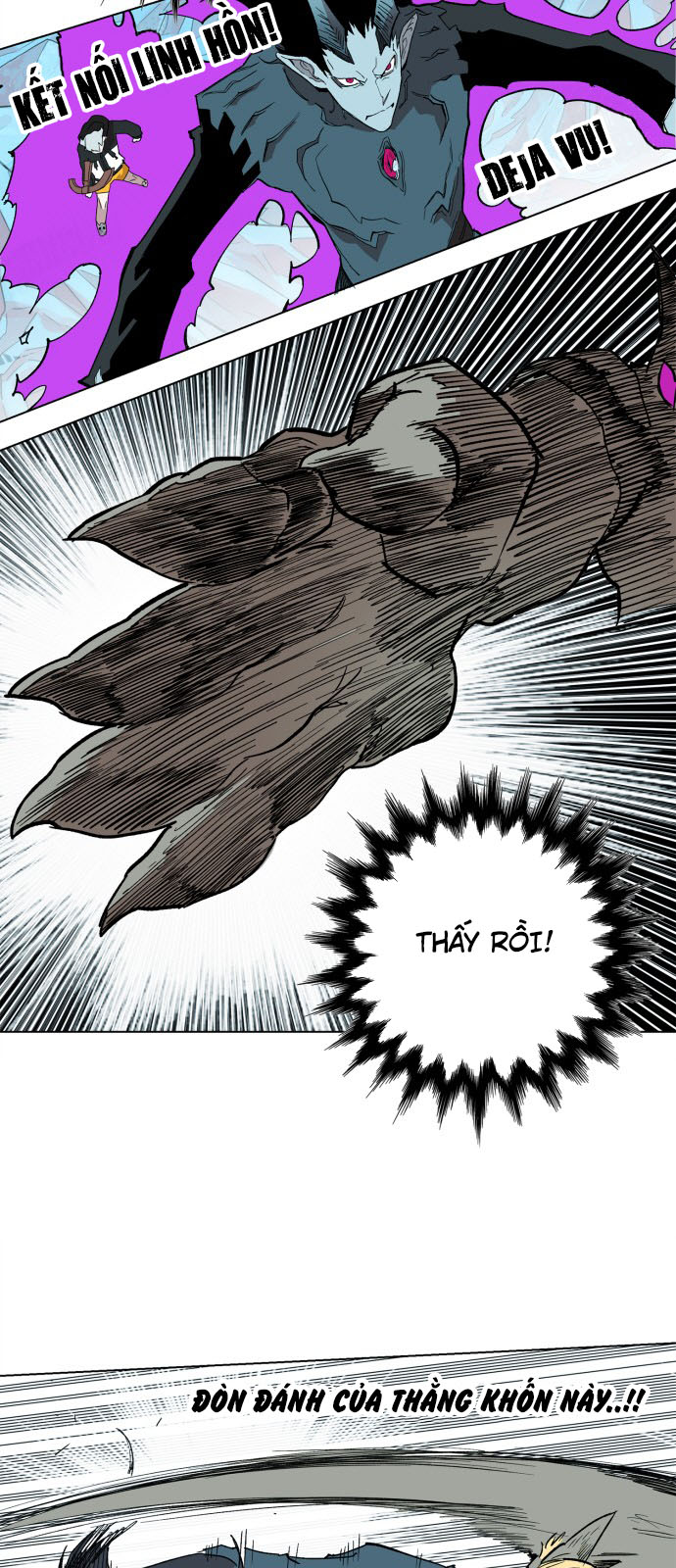 hard core leveling warrior chapter 119 7