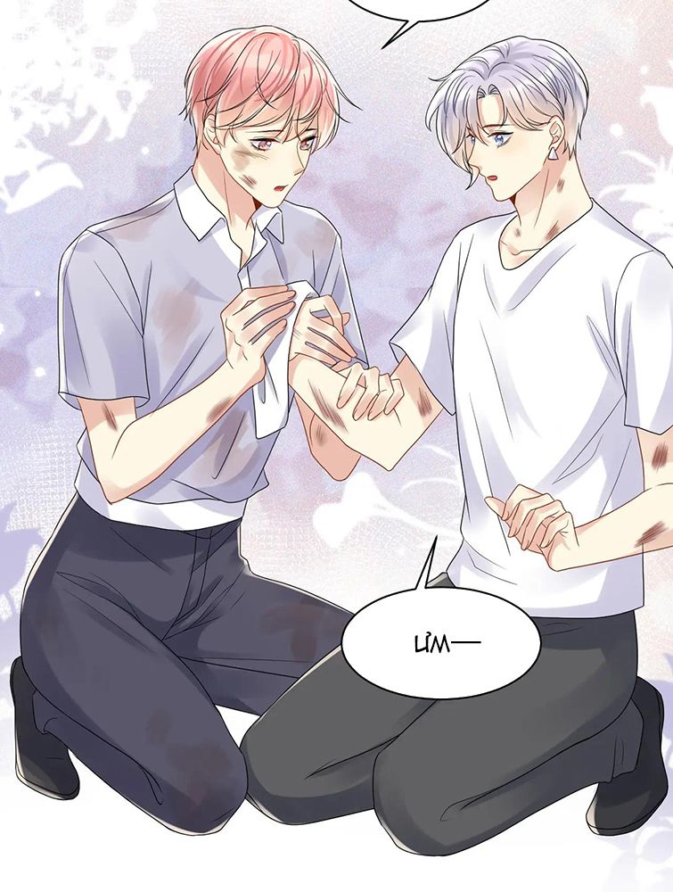 lại bị bạn trai cũ nhắm trúng rồi chapter 72 21