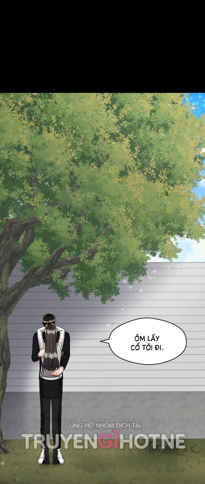 [18+] trò chơi giữa hai người chapter 2.2 52