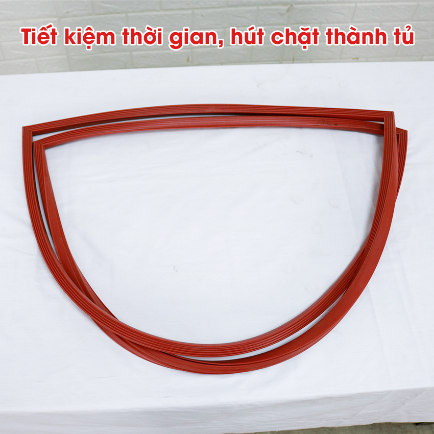 Gioăng Tủ Hấp Công Nghiệp 