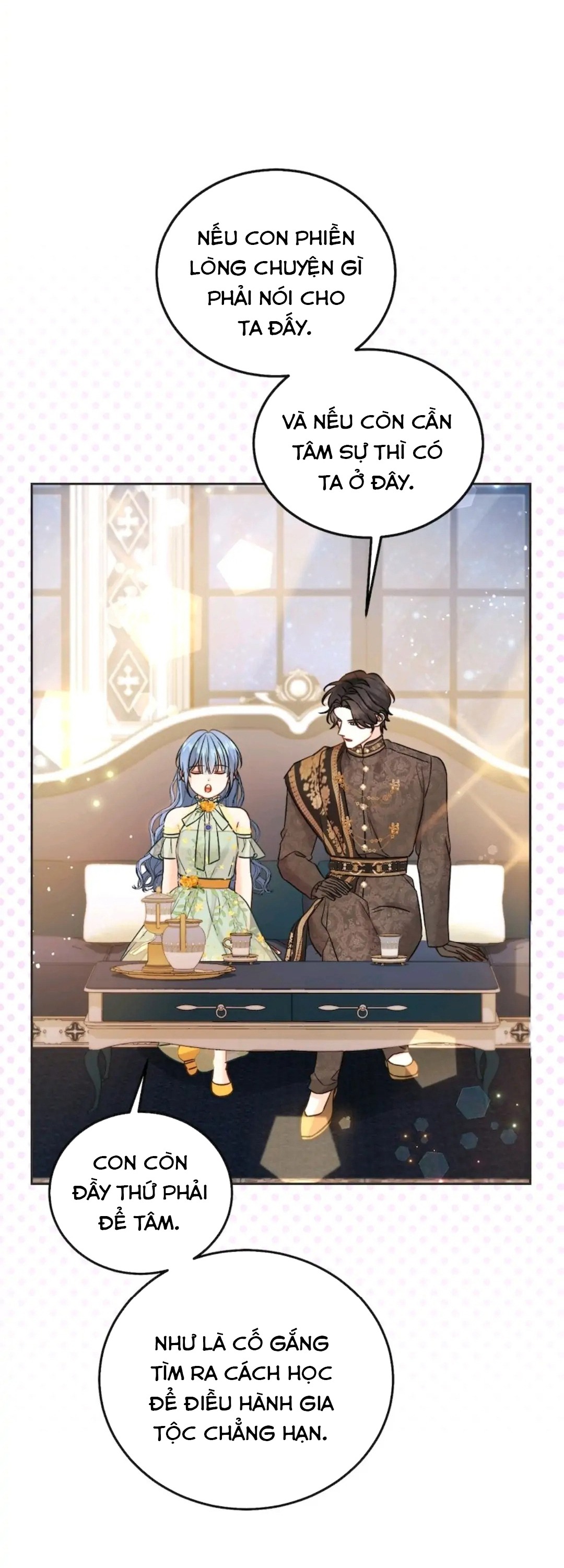 tôi sẽ cứu nam phản diện bị nữ chính ruồng bỏ chapter 91 45