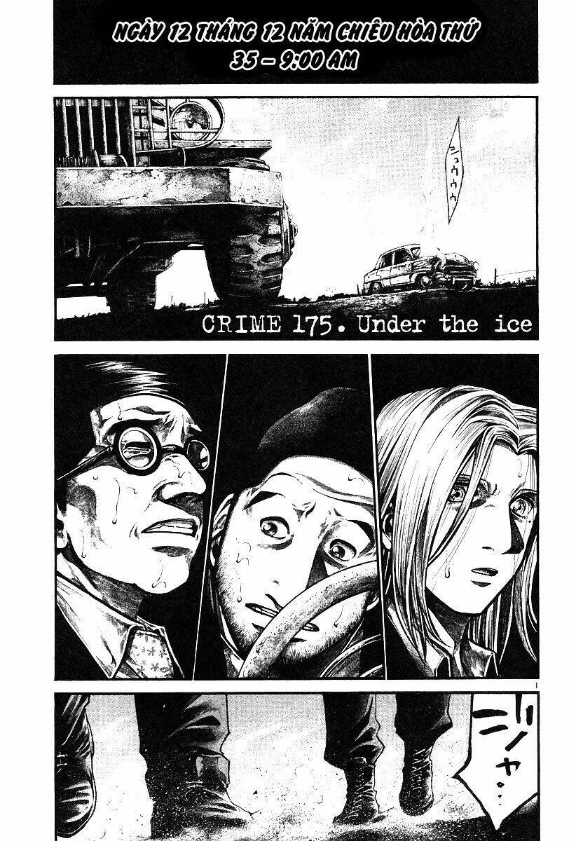 rainbow chapter 175 1