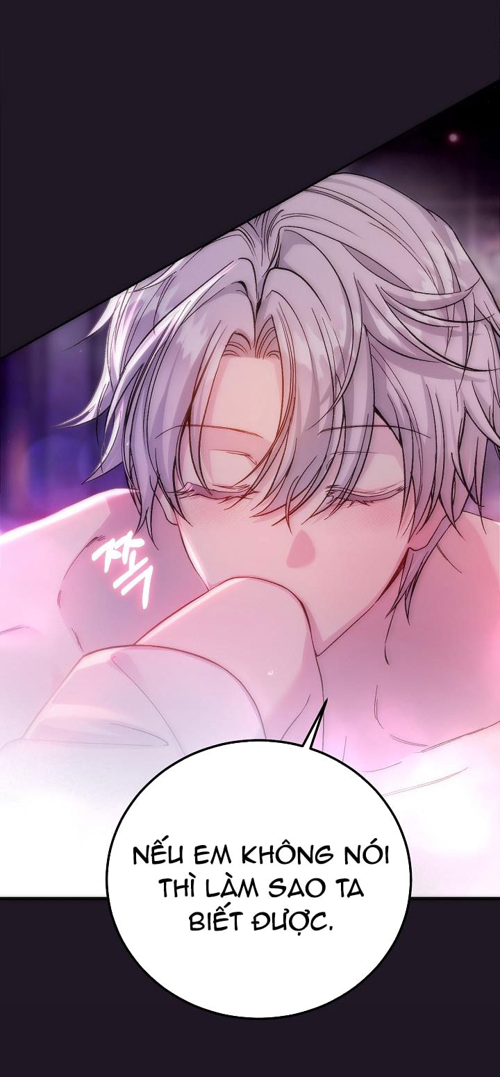 trở thành vợ thái tử quái vật chapter 102 14