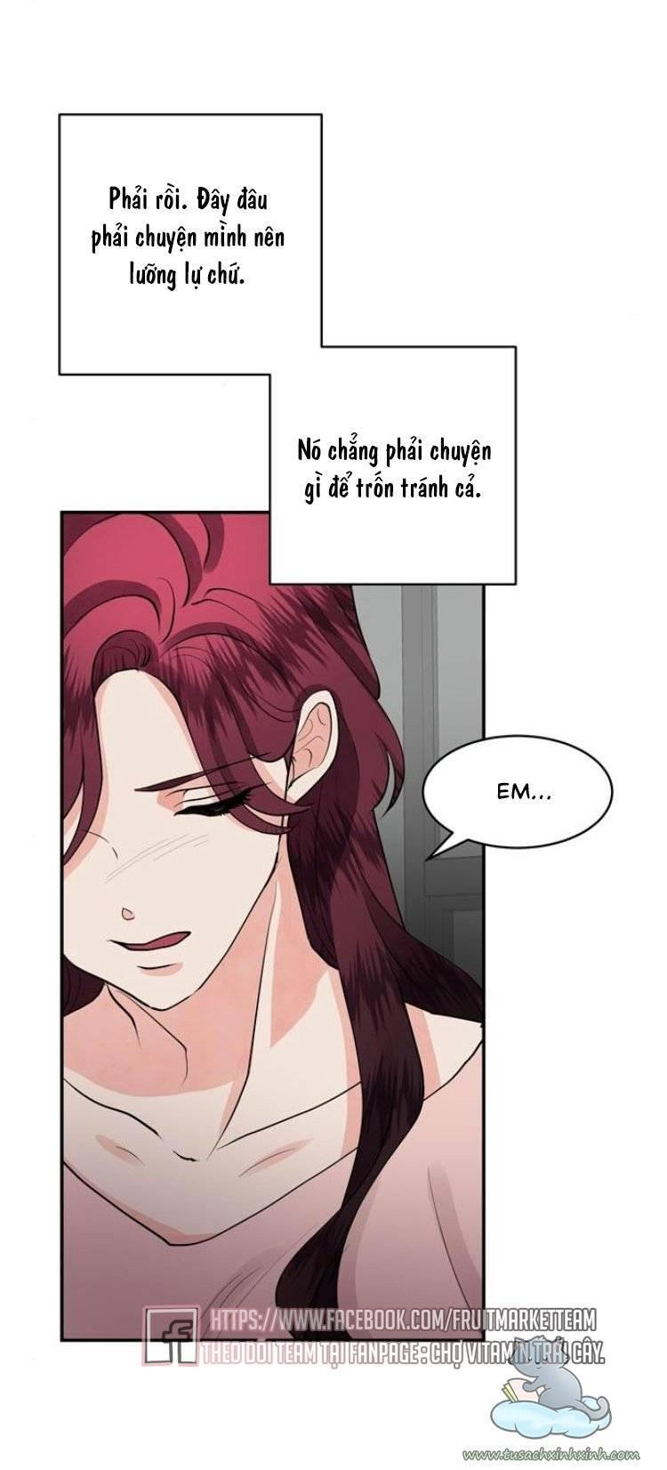 oan gia ngõ hẹp chapter 62 65