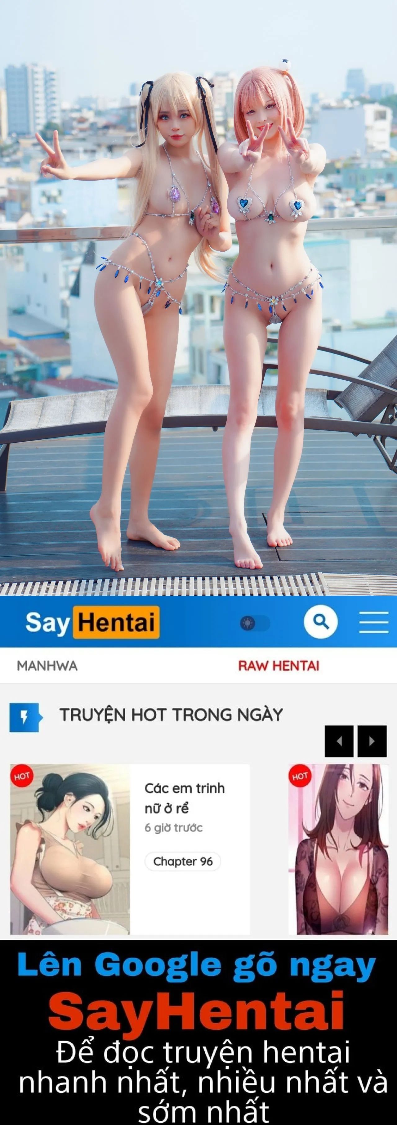 hình cosplay chapter 438 58