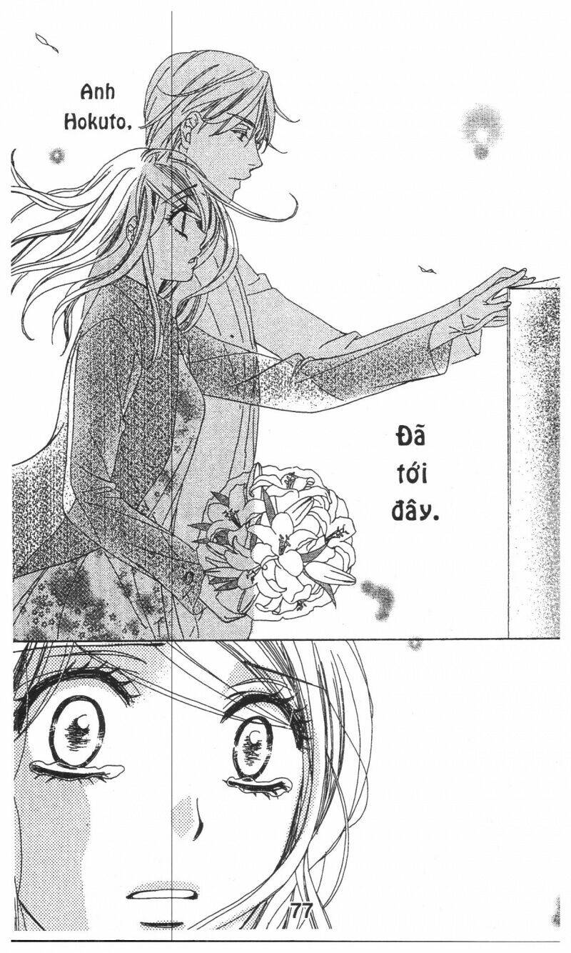 hôn nhân bất đắc dĩ - love of firos you chapter 38 29