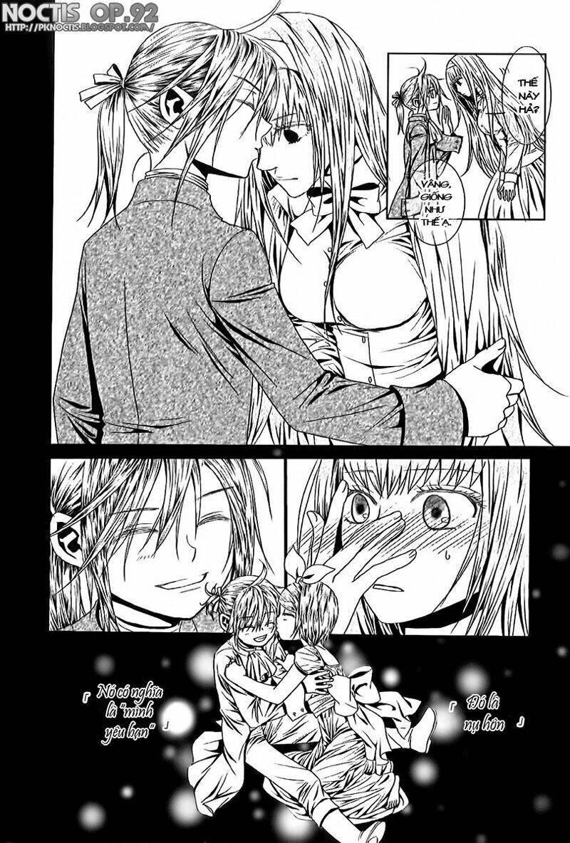 đứa con của quỷ chapter 10 5