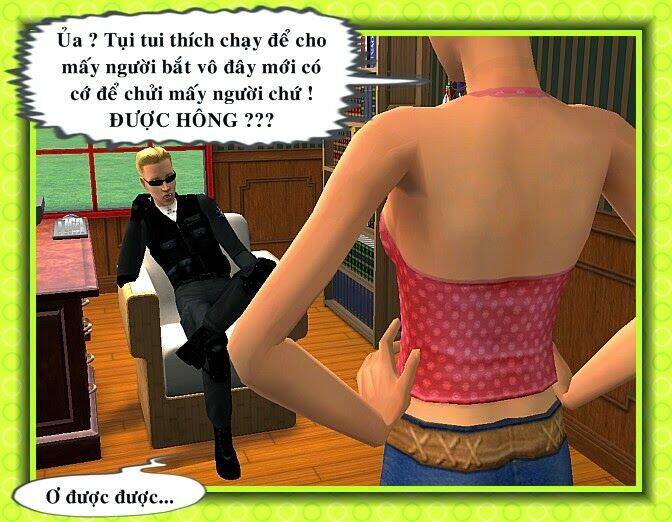 bella's story chapter 8.1 75