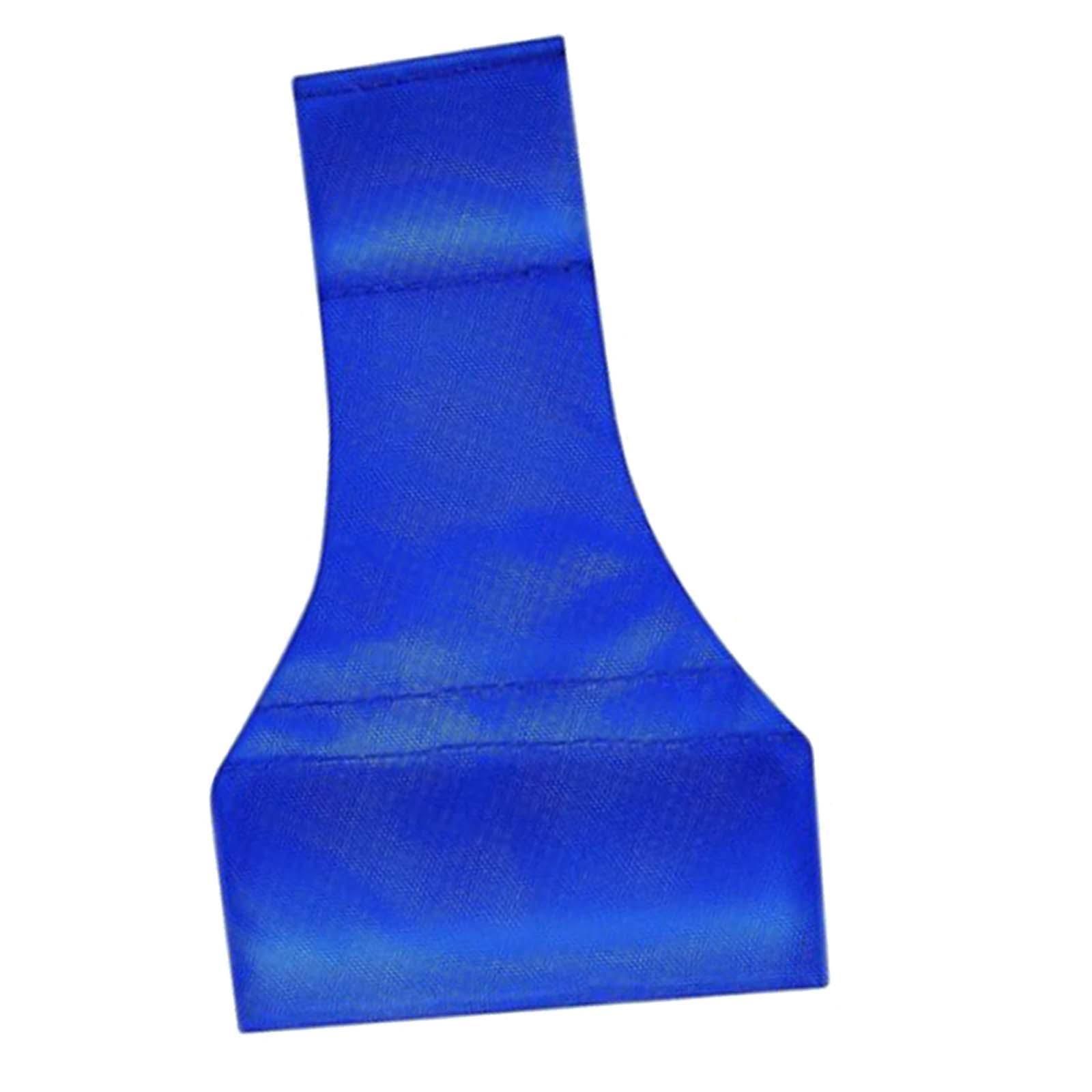 Referee Long Neck  Football Referee Bag, Single Sided Referee Tool, Football Throw Down Bag for Soccer Rugby Games