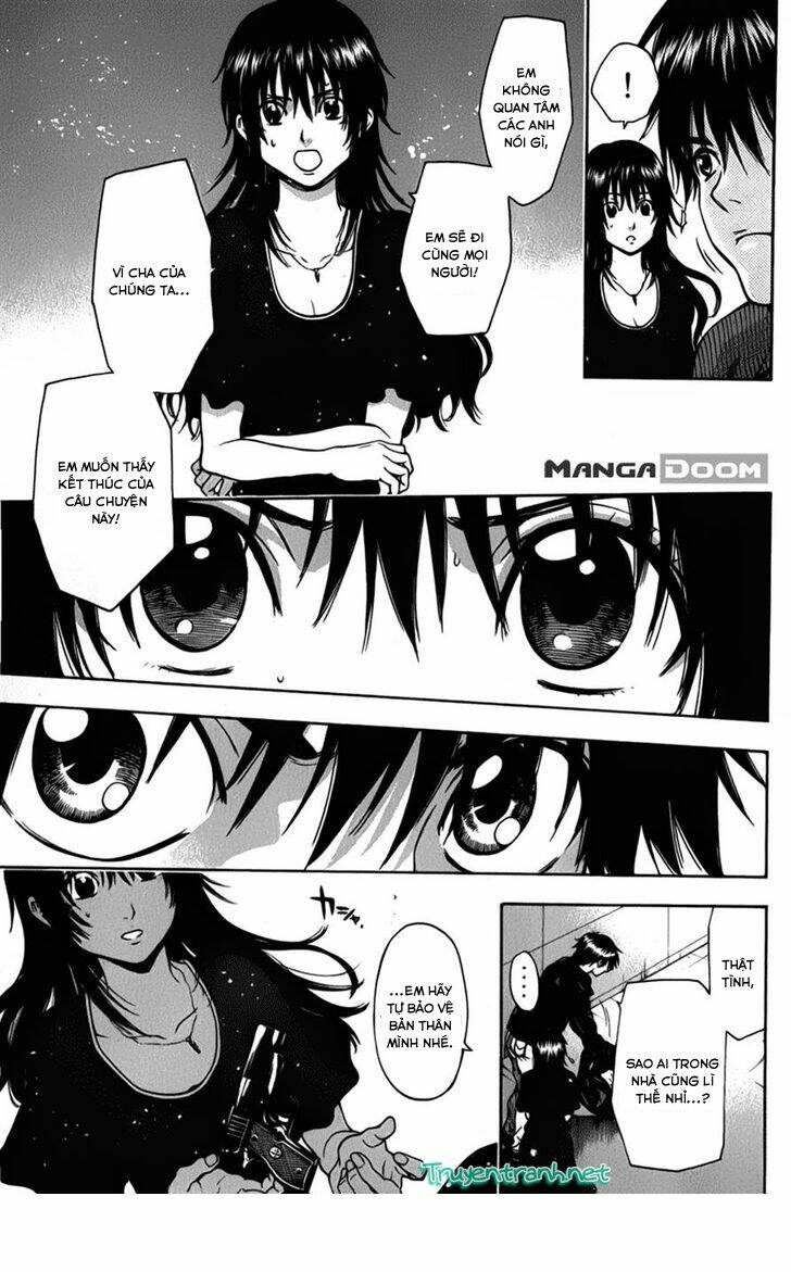 bloody monday iii - last season chapter 29 17