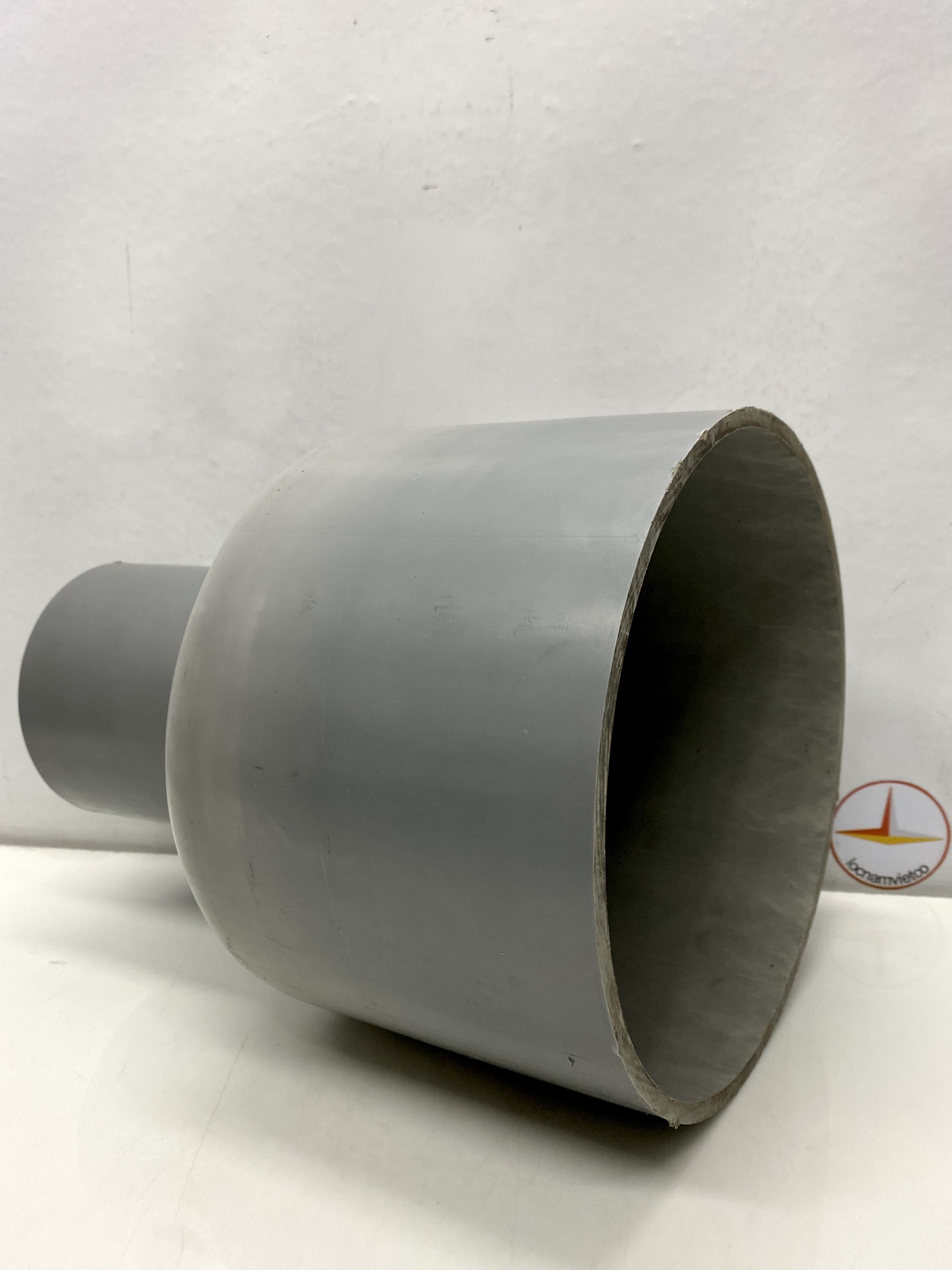 Nối giảm 315 x 168 nhựa PVC _N315x168