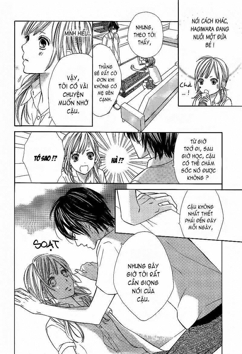 double baby chapter 1 16