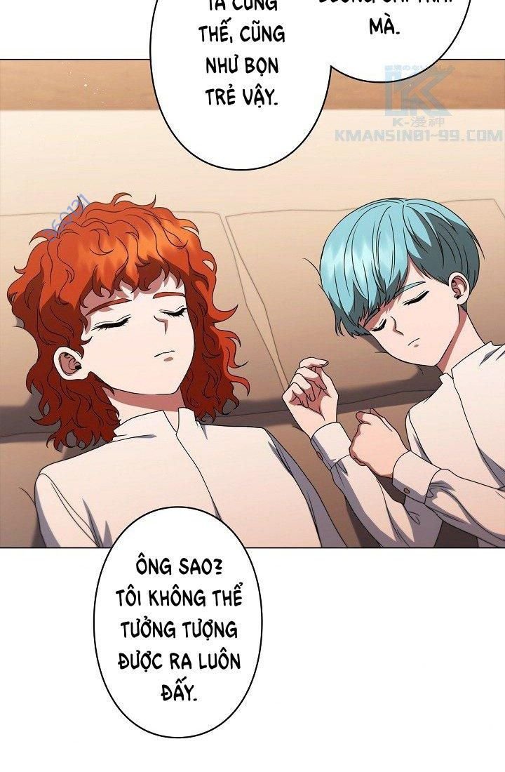 khế ước long nhân chapter 29 95