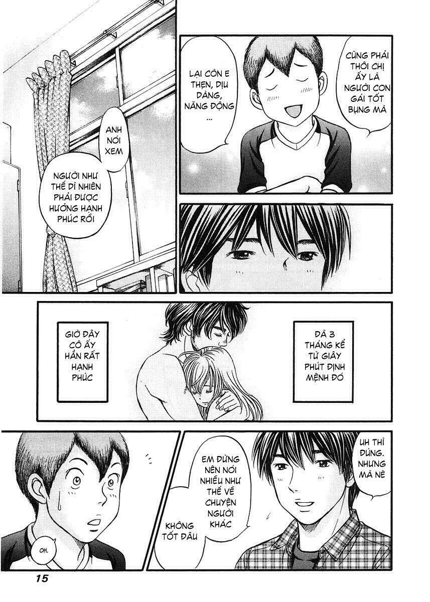 hetakoi chapter 36 14