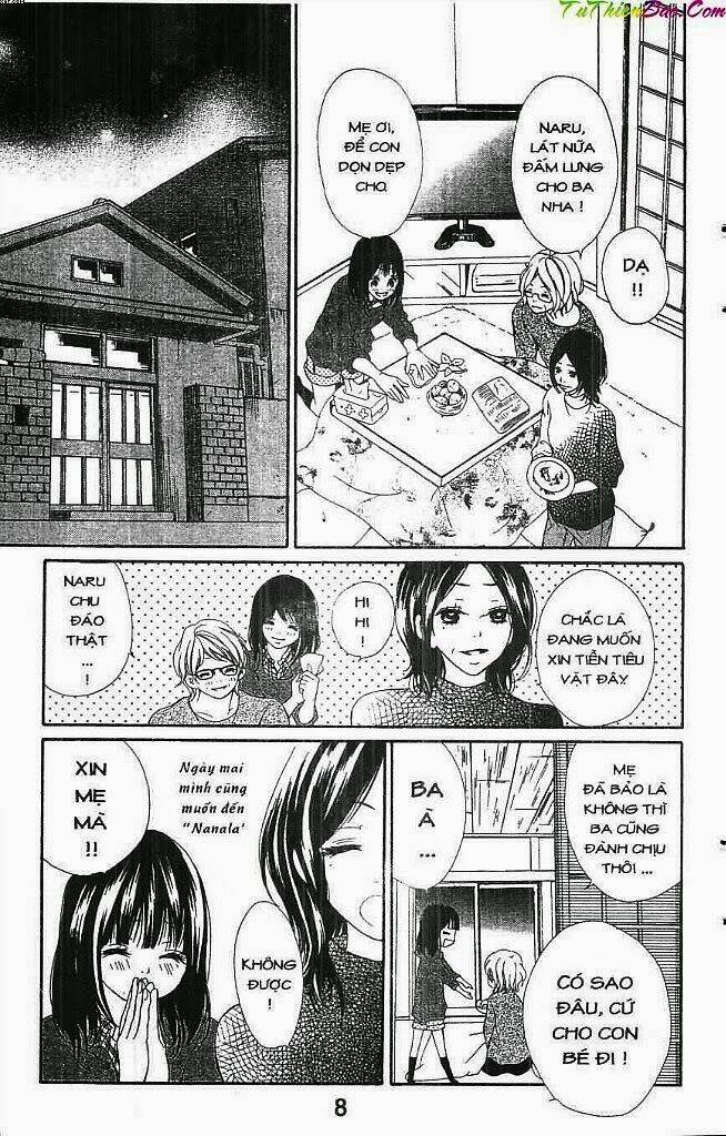 lời tỏ tình muộn màng chapter 1 9