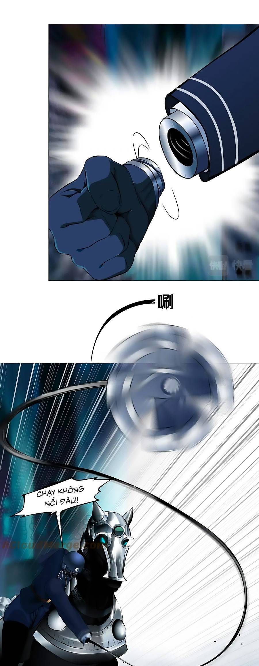 đằng nữ chapter 174 10