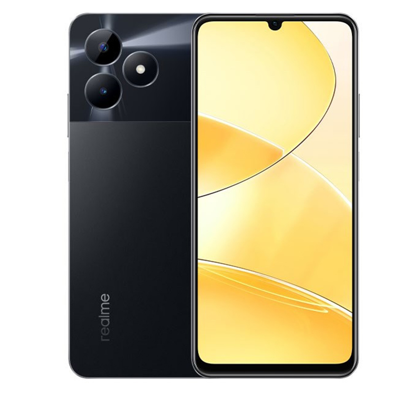 Điện thoại Realme C51  - Hàng chính hãng