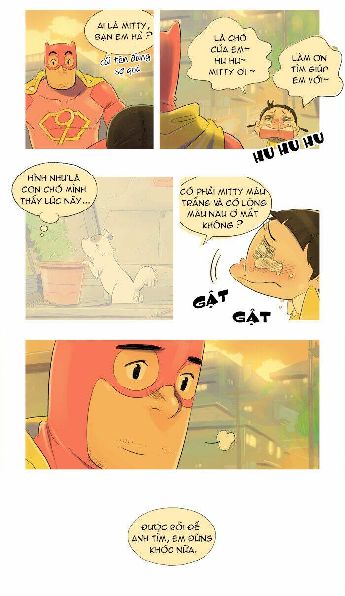 family man chapter 13 11