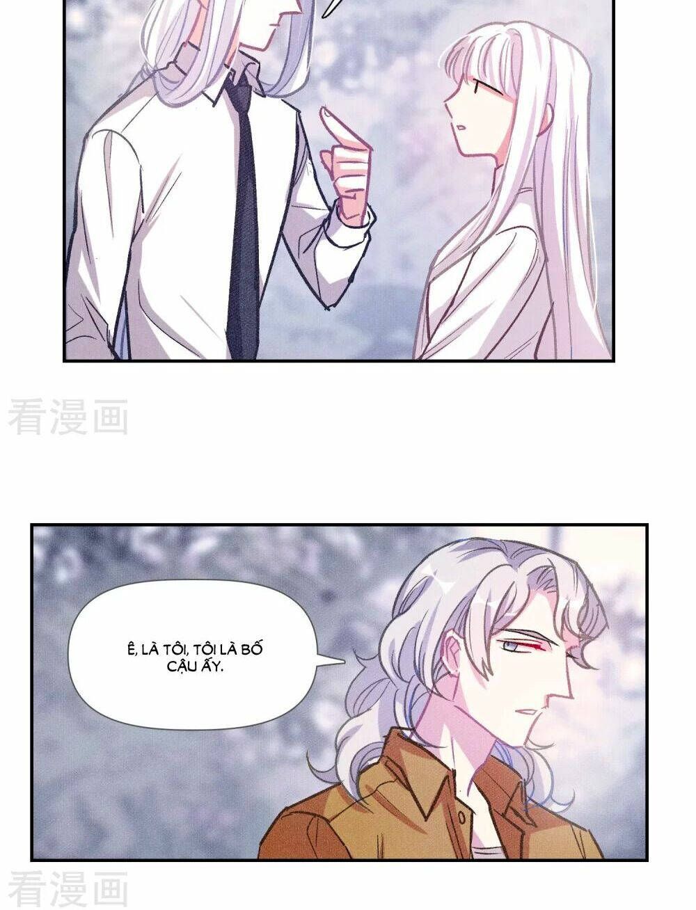 địa ngục cáo bạch thi chapter 93.5 7