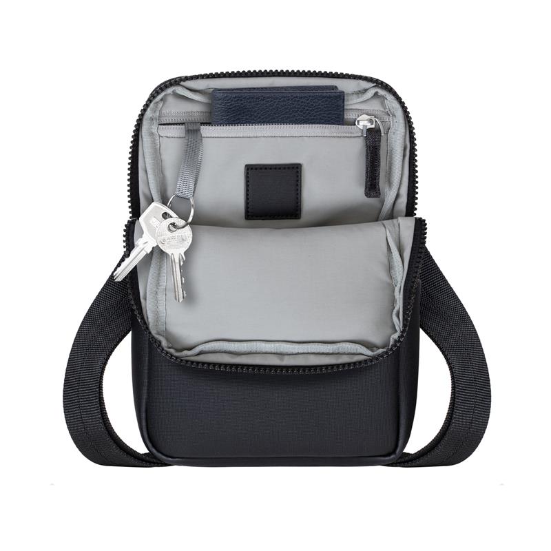 Túi Đeo Chéo Rivacase 8810 Dành Cho Máy Tính Bảng 8 &quot; - Hàng Chính Hãng
