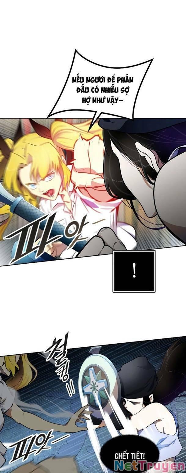 tòa tháp bí ẩn 2 chapter 563 46