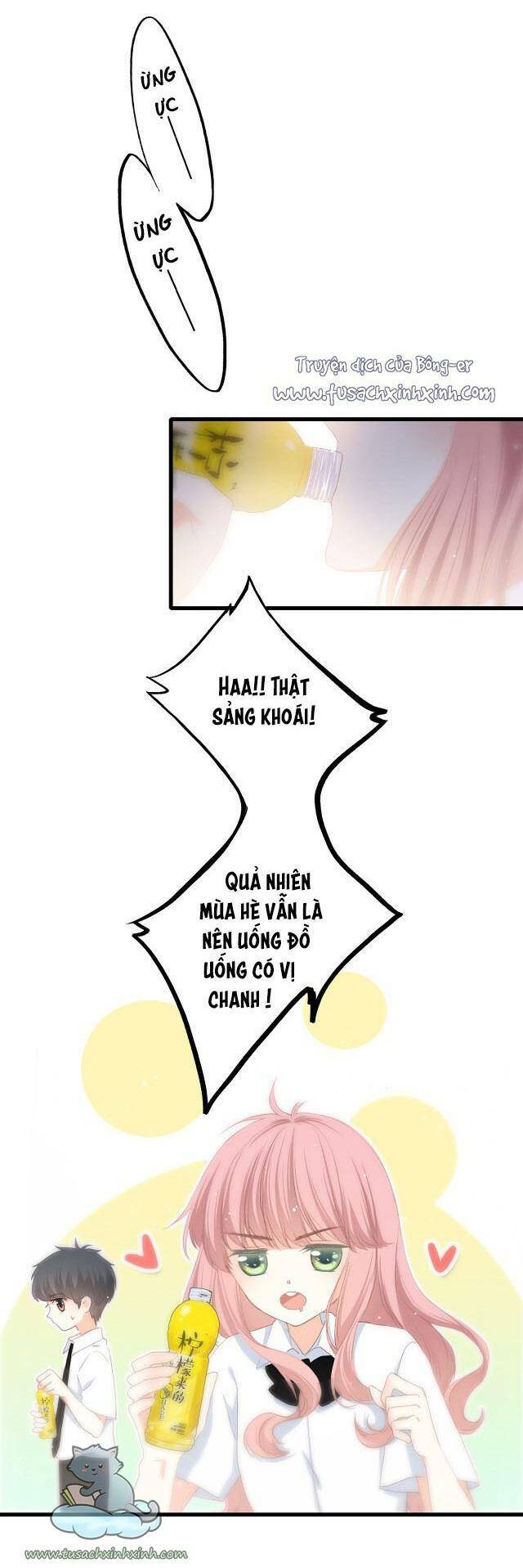 con tim rung động 3 chapter 54 7