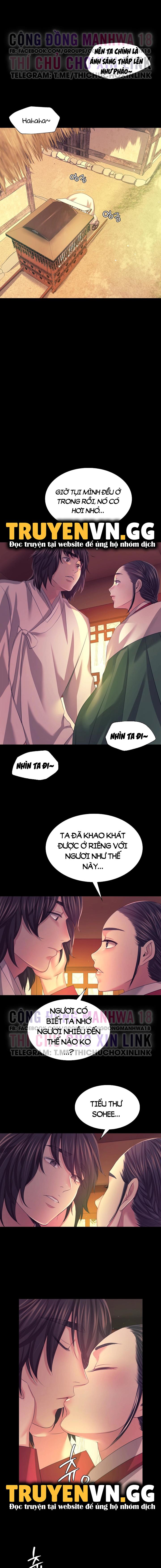 [18+] tiểu thư chapter 69 2