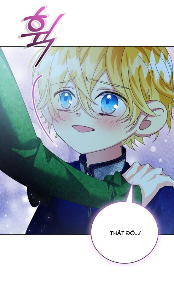 chiếm hữu trái tim bạo chúa chapter 23.2 9