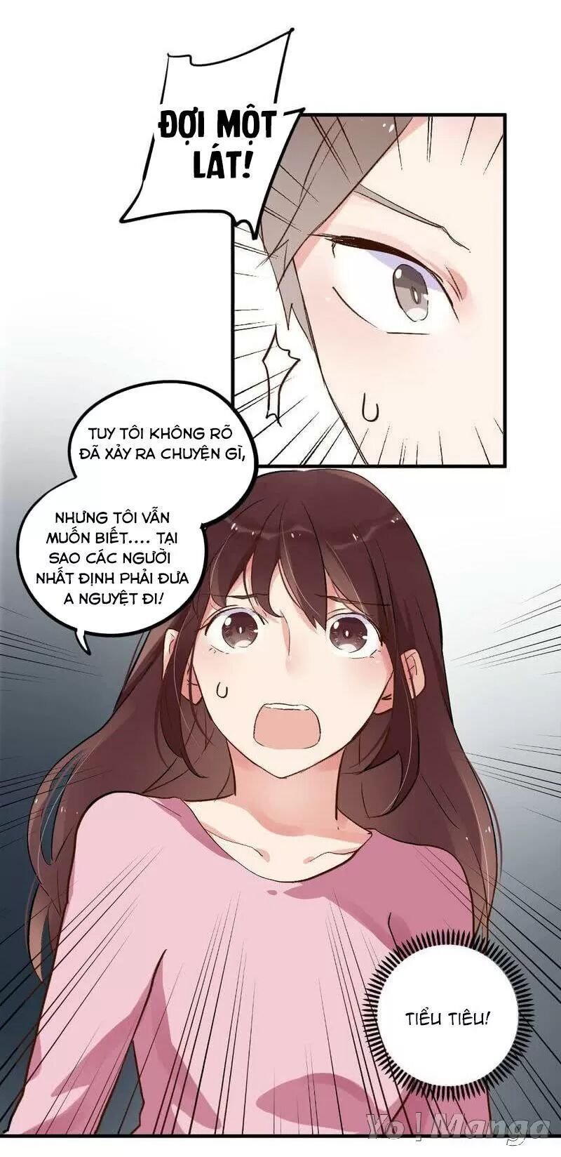 hữu ngôn tại tiên chapter 52 12