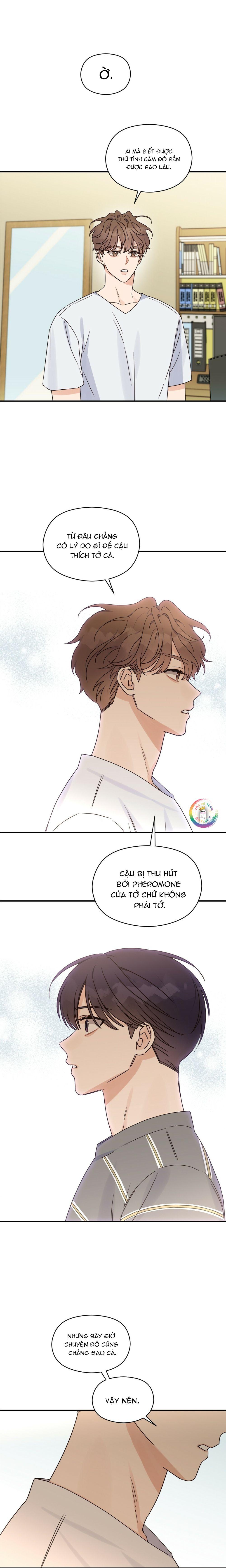 omega complex (end) chapter 24 7