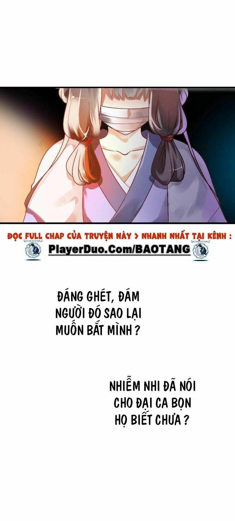 điền viên mật sủng: cô vợ nóng bỏng chapter 62 21