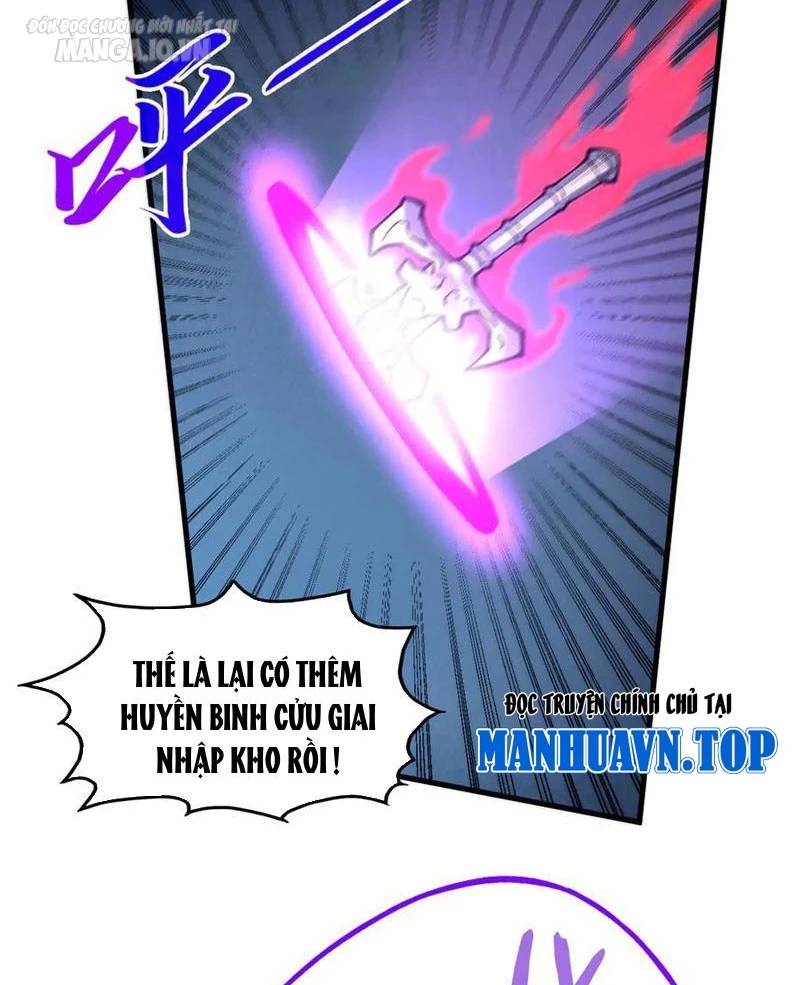 vạn cổ chí tôn chapter 308 74