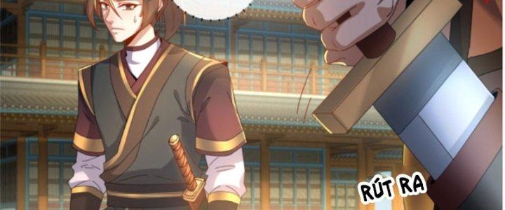 võ thánh này cũng quá khẳng khái chapter 8 51