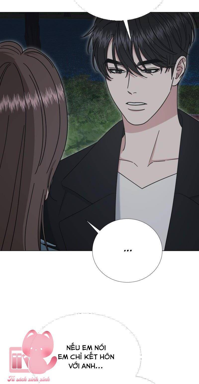 theo bản năng của em chapter 53 8