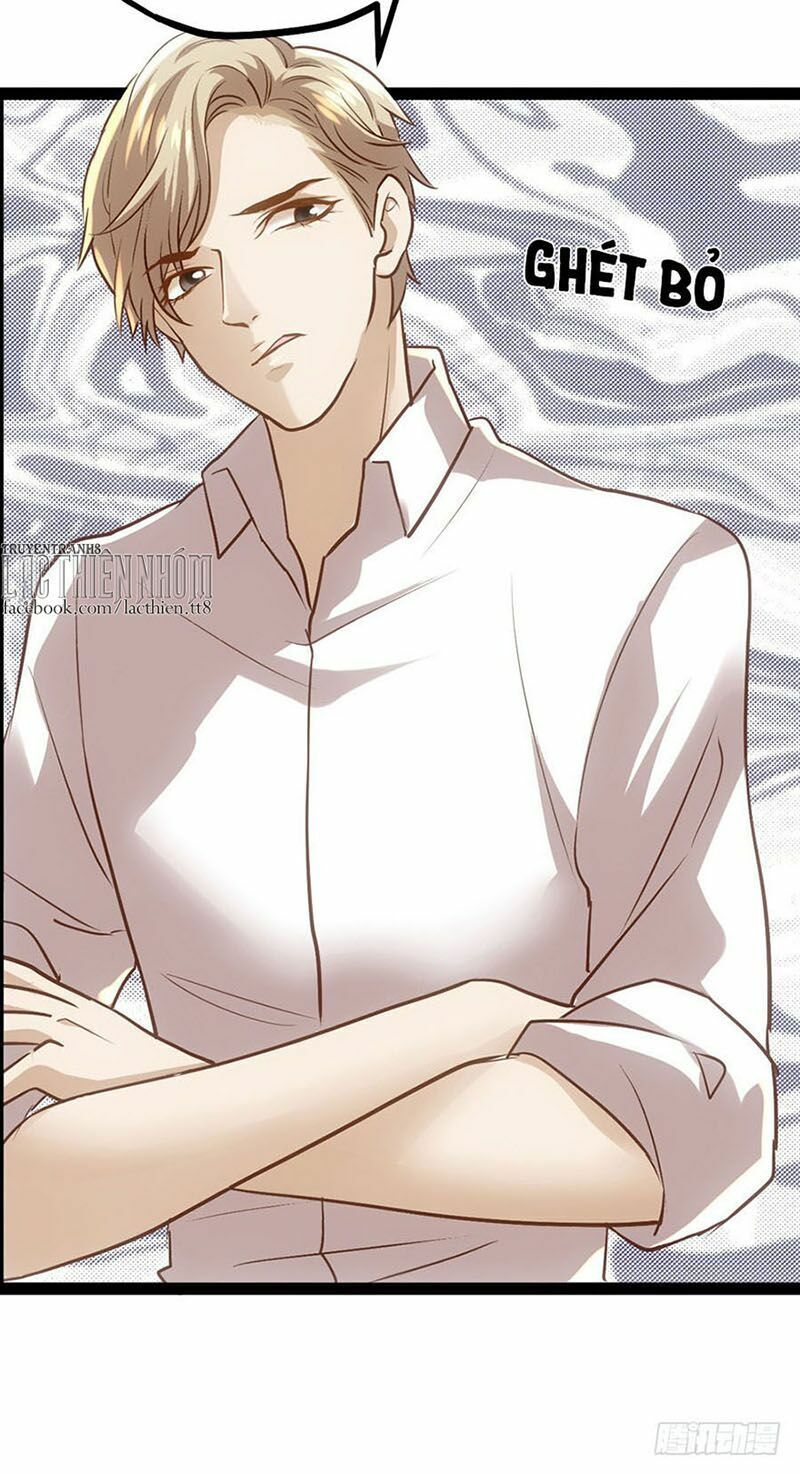 tôi không phải nữ phụ ác độc chapter 1.2 143