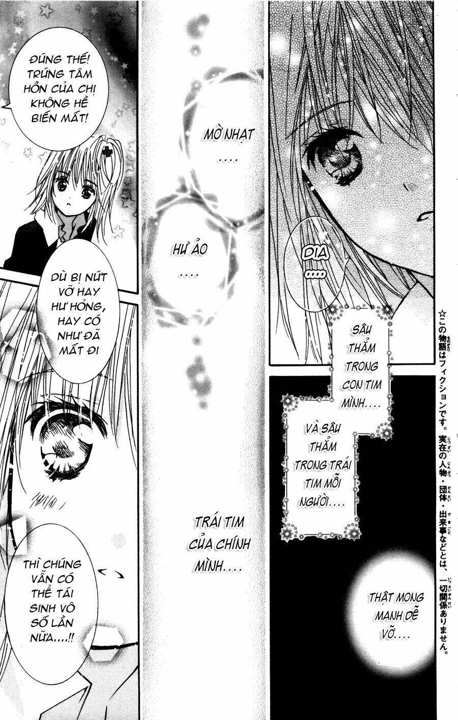 shugo chara chapter 48 53