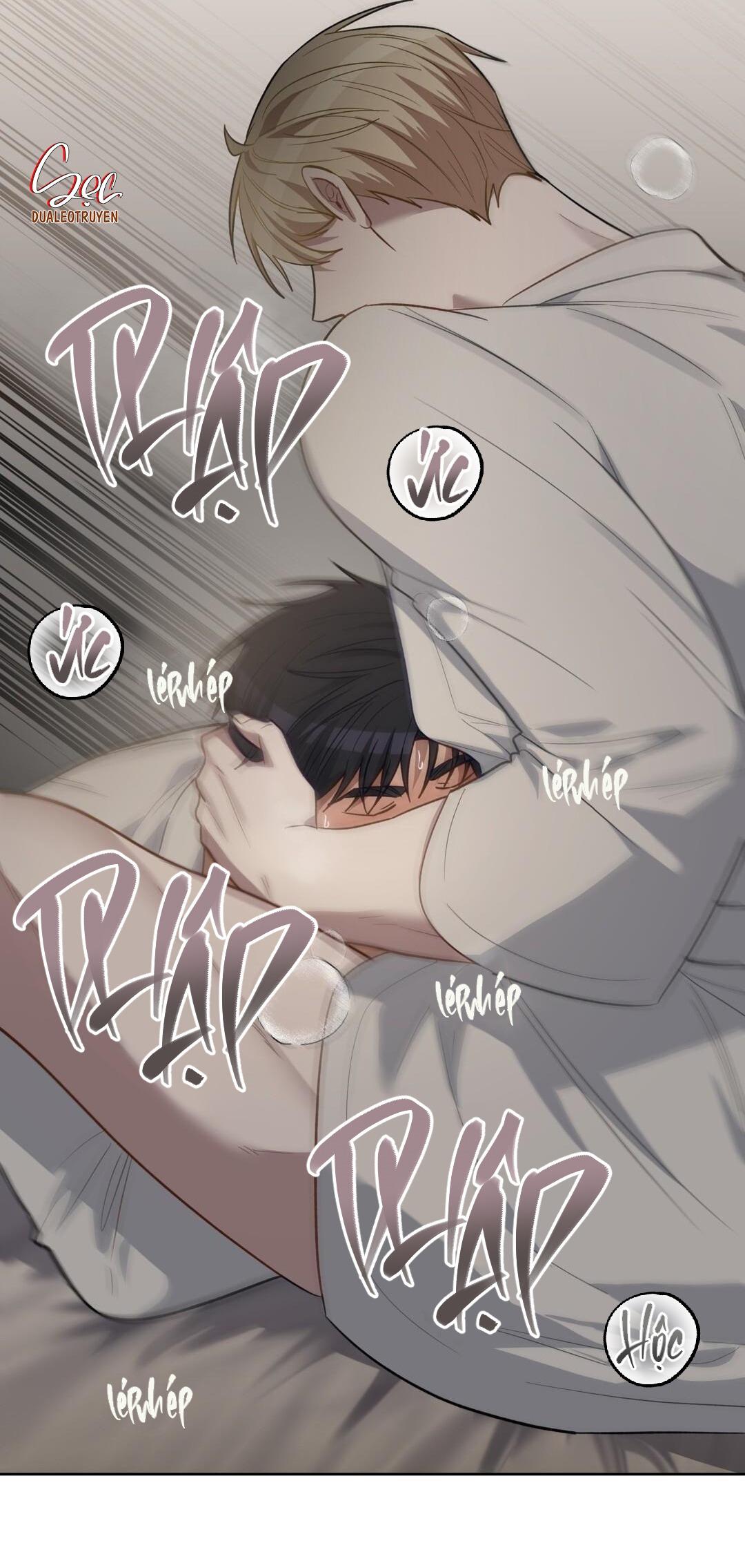 bơi trong mùi hương chapter 19 13