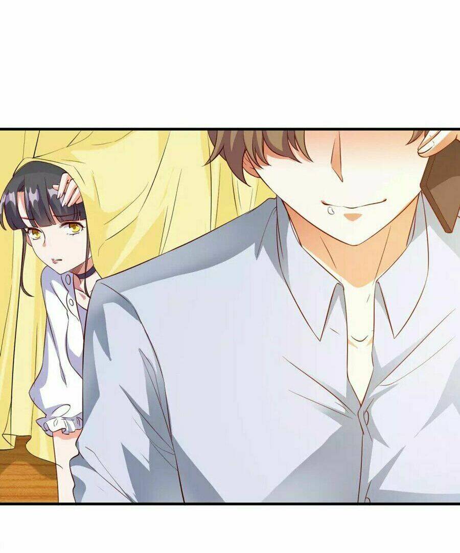 hôn nhân dục vọng: thiếu gia nhẹ một chút! chapter 99 4