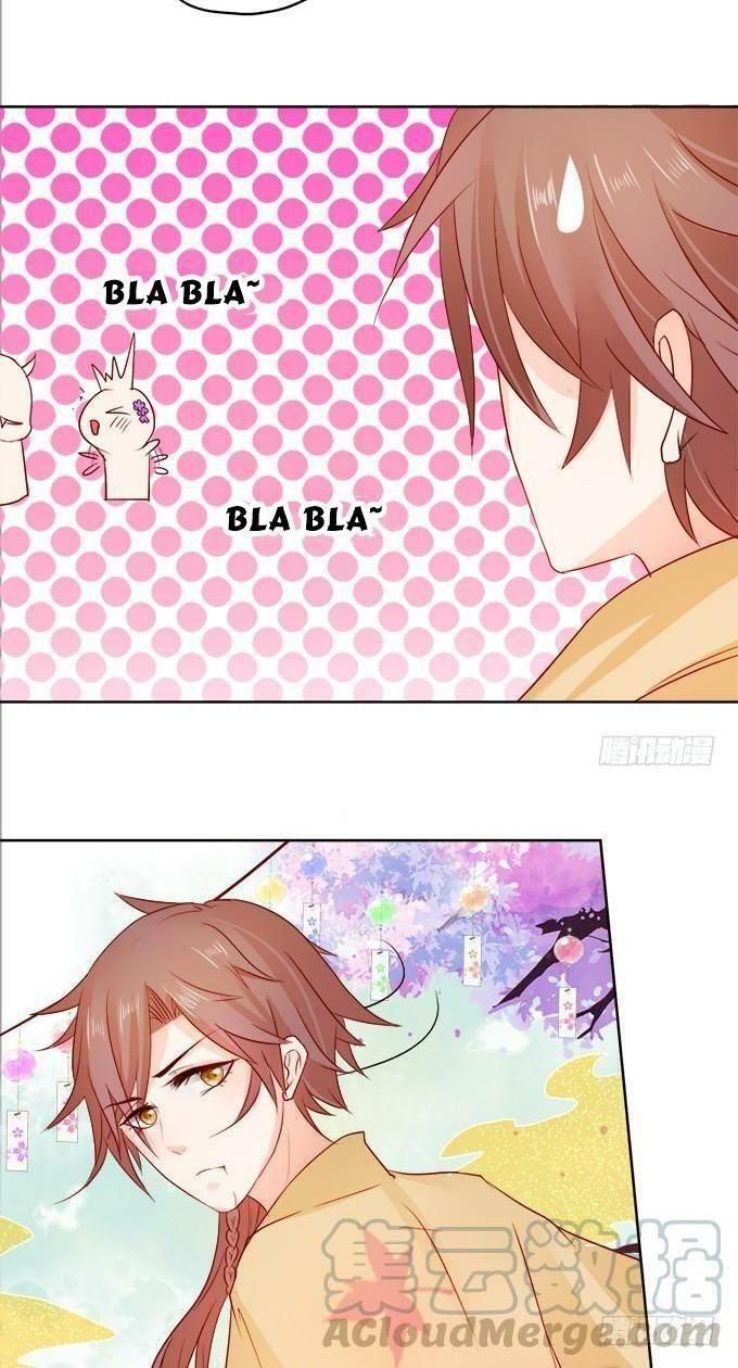 hồ tiên hung bạo chapter 9 4