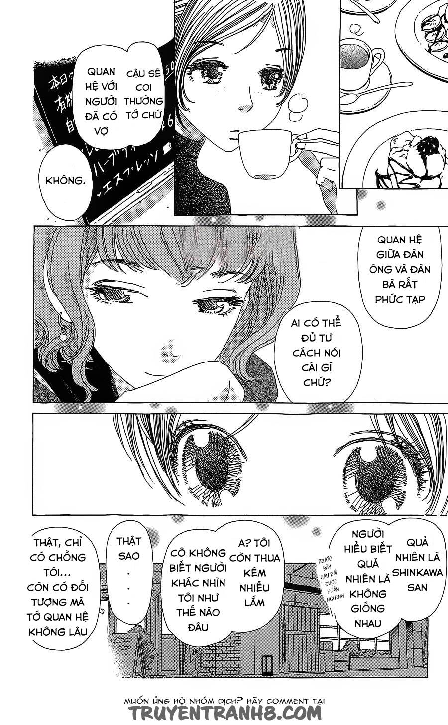 chị tôi lấy chồng chapter 16 12