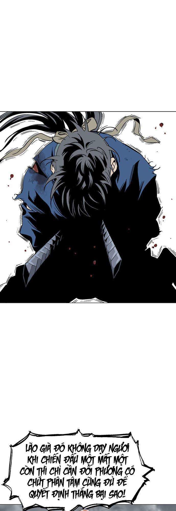 cao thủ 2 chapter 23 52