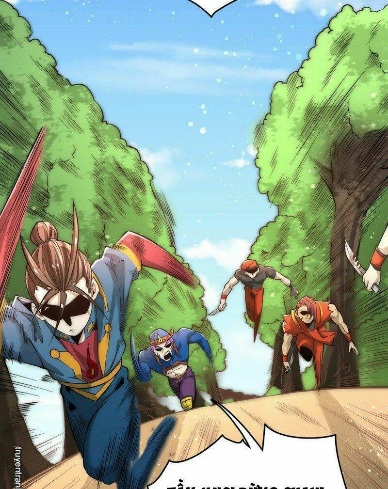 đô thị đỉnh phong cao thủ chapter 157 14