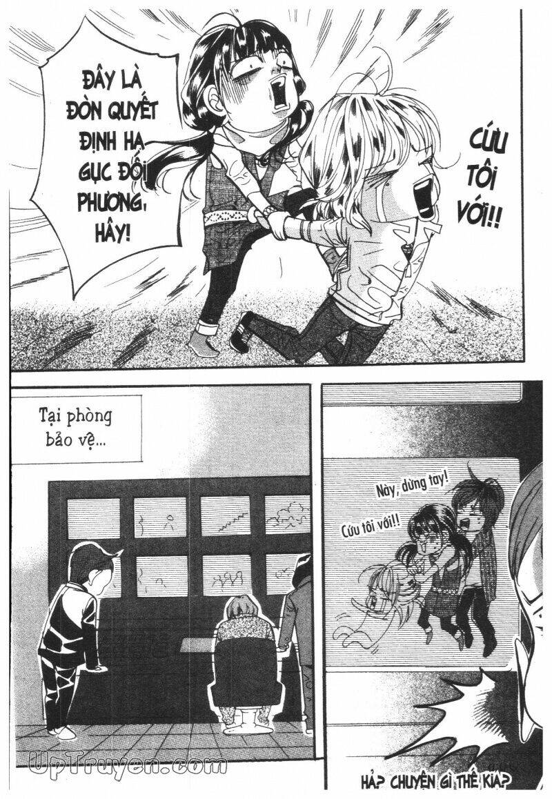 hoàng cung chapter 21 89